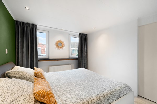 Medium property photo - Bloemstraat 32, 1782 LE Den Helder